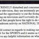 Illustration for article titled Every FCC Viewer Complaint About Michael Sam Kissing His Boyfriend